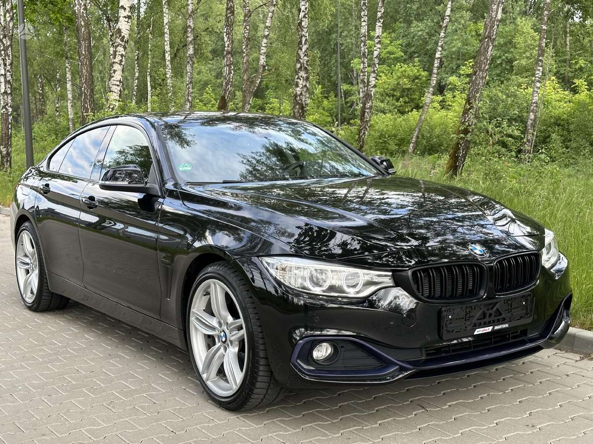 Bmw 420 Grand Coupe Arkamis lt Bmw 420 Grand Coupe Arkamis lt